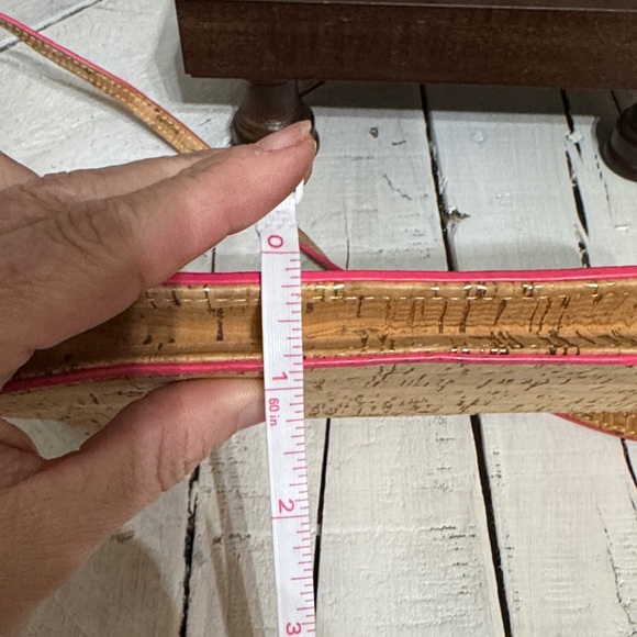 Lilly Pulitzer Cork Crossbody - Picture 10 of 10